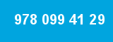 978 099 41 29